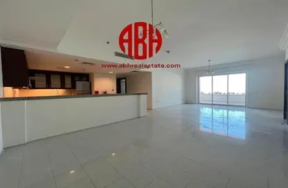 Townhouse - 2 Bedrooms - 3 Bathrooms for rent in Imperial Diamond - Viva Bahriyah - The Pearl Island - Doha