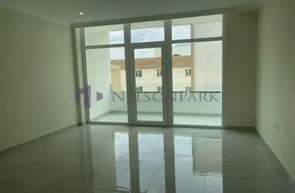 شقة - 2 غرف نوم - 3 حمامات للايجار في شارع الكنانة - السد - الدوحة