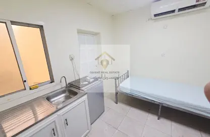 شقة - 1 حمام للايجار في شمال الدحيل - الدحيل - الدوحة