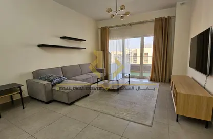 Apartment - 2 Bedrooms - 3 Bathrooms for sale in Fox Hills - Fox Hills - Lusail Apartment - 2 Bedrooms - 3 Bathrooms for sale in Fox Hills - Fox Hills - Lusail