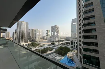 Apartment - 2 Bedrooms - 3 Bathrooms for sale in Lusail Residence - Marina District - Lusail