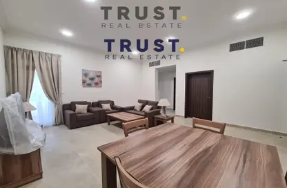 Apartment - 2 Bedrooms - 2 Bathrooms for rent in Doha Gardens - Al Waab - Al Waab - Doha