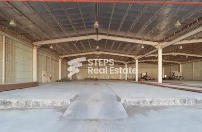 صورة لـ موقف سيارات مخزن - استوديو للايجار في المنطقة الصناعية 4 - المنطقة الصناعية - المنطقة الصناعية - الدوحة ، صورة رقم 1