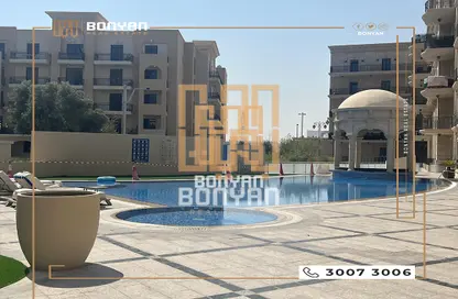 شقة - غرفة نوم - 2 حمامات للايجار في نابولي - فوكس هيلز - فوكس هيلز - الوسيل