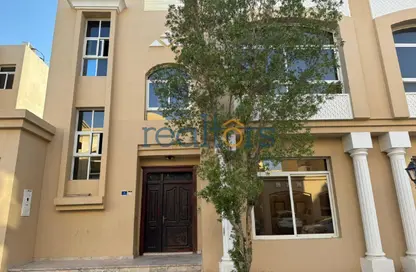 Villa - 4 Bedrooms - 4 Bathrooms for rent in Wadi Al Markh - Muraikh - AlMuraikh - Doha