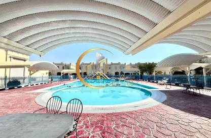 Apartment - 1 Bedroom - 2 Bathrooms for rent in Al Waab Street - Al Waab - Doha