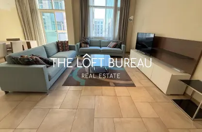 Apartment - 3 Bedrooms - 4 Bathrooms for rent in Fereej Bin Mahmoud North - Fereej Bin Mahmoud - Doha