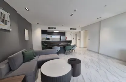 شقة - 2 غرف نوم - 3 حمامات للايجار في عرض البوليفارد - مدينة الياسمين - الوسيل شقة - 2 غرف نوم - 3 حمامات للايجار في عرض البوليفارد - مدينة الياسمين - الوسيل