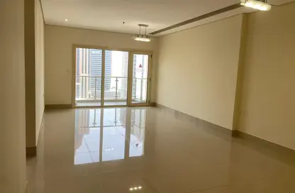 Apartment - 2 Bedrooms - 2 Bathrooms for rent in Marina Residences 195 - Marina District - Lusail
