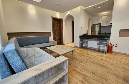 Apartment - 1 Bedroom - 1 Bathroom for rent in Al Nasr Street - Al Nasr - Doha