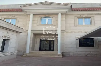 Villa - 7+ Bedrooms - 7+ Bathrooms for sale in Umm Salal Ali - Umm Salal Ali - Doha