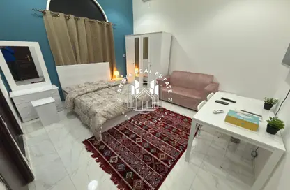 Villa - Studio - 1 Bathroom for rent in Al Hilal - Al Hilal - Doha