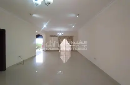 Villa - 4 Bedrooms - 3 Bathrooms for rent in Old Airport Residential Apartments - Old Airport Road - Doha