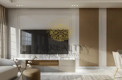 Apartment - 1 Bedroom - 2 Bathrooms for sale in Energy City - Lusail