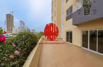 شقة - 2 غرف نوم - 3 حمامات للبيع في ميلان - فوكس هيلز - فوكس هيلز - الوسيل