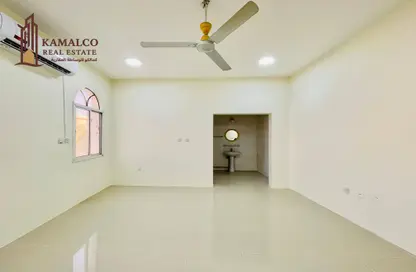 Apartment - 3 Bedrooms - 2 Bathrooms for rent in Old Airport Road - Old Airport Road - Doha