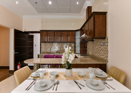 Brand New 1 F/F in Umm Ghuwailina 4Rent