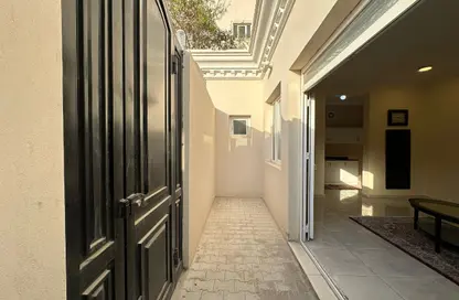 Apartment - Studio - 1 Bathroom for rent in Al Najda Street - Madinat Khalifa North - Madinat Khalifa - Doha