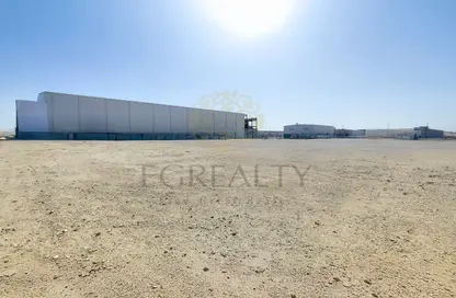 Land - Studio for sale in East Industrial Street - Birkat Al Awamer - Al Wakra