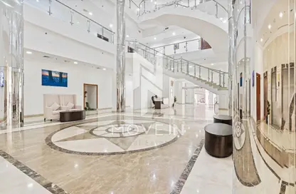 Apartment - Studio - 1 Bathroom for rent in Al Sadd Road - Al Sadd - Doha Apartment - Studio - 1 Bathroom for rent in Al Sadd Road - Al Sadd - Doha