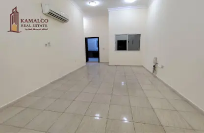 Apartment - 2 Bedrooms - 3 Bathrooms for rent in Old Airport Residential Apartments - Old Airport Road - Doha