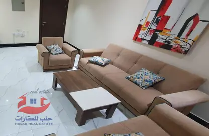 شقة - غرفة نوم - 1 حمام للايجار في الدوحة الجديدة - الدوحة
