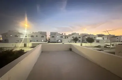 Villa - 4 Bedrooms - 3 Bathrooms for rent in Palm Village residence - New Salata - Salata - Doha Villa - 4 Bedrooms - 3 Bathrooms for rent in Palm Village residence - New Salata - Salata - Doha