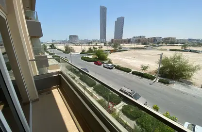 Apartment - 1 Bedroom - 2 Bathrooms for rent in Dara - Fox Hills - Lusail