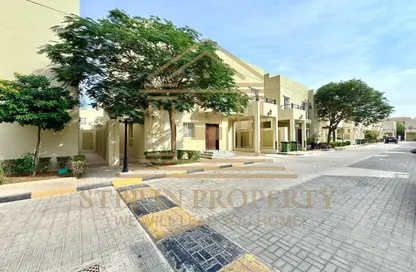 Compound - 5 Bedrooms - 5 Bathrooms for rent in Bu Hamour Street - Abu Hamour - Doha
