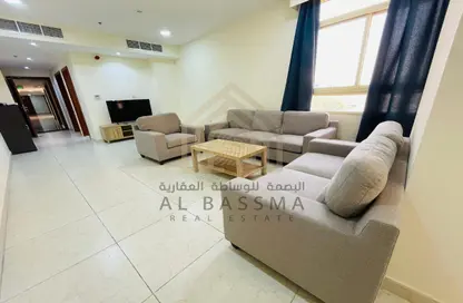 شقة - 3 غرف نوم - 3 حمامات للايجار في فريج بن محمود الشمالي - فريج بن محمود - الدوحة