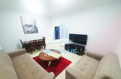 Apartment - 2 Bedrooms - 2 Bathrooms for rent in Al Mansoura - Al Mansoura - Doha