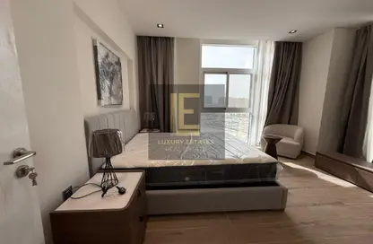 Apartment - 1 Bedroom - 2 Bathrooms for sale in Artan Residence Apartments Fox Hills 150 - Fox Hills - Lusail