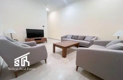 Apartment - 3 Bedrooms - 3 Bathrooms for rent in Umm Al Amad - Umm Al Amad - Al Shamal