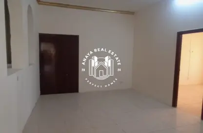 فيلا - غرفة نوم - 1 حمام للايجار في شارع  بو هامو - أبو هامور - الدوحة