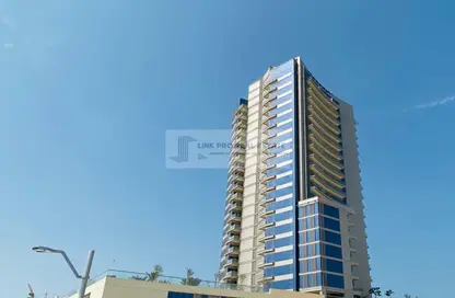شقة - 2 غرف نوم - 3 حمامات للبيع في برج داماك ووترفرونت - القسم السكني - الواجهة المائية - الوسيل