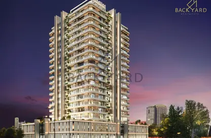 Apartment - 2 Bedrooms - 3 Bathrooms for sale in Lusail Residence - Marina District - Lusail