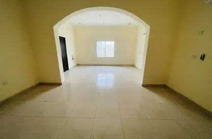 Villa - 6 Bedrooms - 6 Bathrooms for rent in Al Hanaa Street - Al Gharrafa - Doha