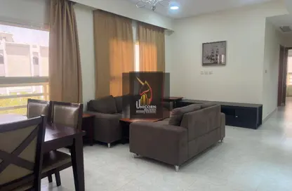 Apartment - 3 Bedrooms - 3 Bathrooms for rent in Muntazah 7 - Al Muntazah - Doha