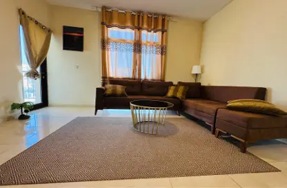 Apartment - 1 Bedroom - 2 Bathrooms for rent in Milan - Fox Hills - Fox Hills - Lusail