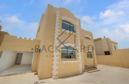 Villa - 4 Bedrooms - 4 Bathrooms for rent in Bu Hamour Street - Abu Hamour - Doha