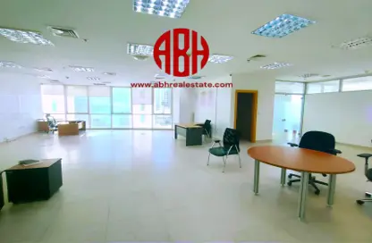 Office image for: Office Space - Studio - 3 Bathrooms for rent in West Bay Tower - West Bay - West Bay - Doha, Image 1