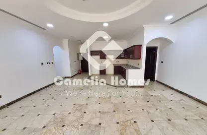 Apartment - 2 Bedrooms - 2 Bathrooms for rent in Al Sadd Road - Al Sadd - Doha Apartment - 2 Bedrooms - 2 Bathrooms for rent in Al Sadd Road - Al Sadd - Doha