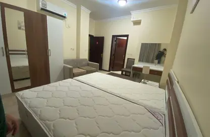 Apartment - Studio - 1 Bathroom for rent in Musheireb Tower - Musheireb - Musheireb - Doha