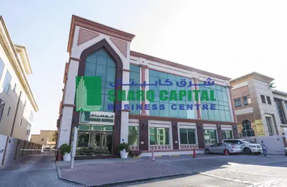 Outdoor Building image for: Office Space - Studio - 2 Bathrooms for rent in C-Ring - Doha, Image 1