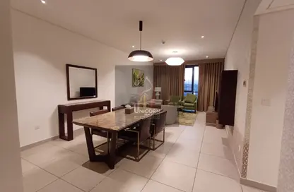 Apartment - 2 Bedrooms - 3 Bathrooms for rent in C-Ring Road - Al Sadd - Doha