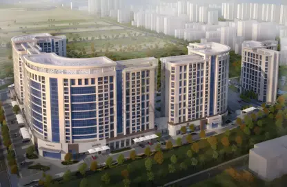 محل تجاري - استوديو - 1 حمام للبيع في الاركية سيتي - الوسيل