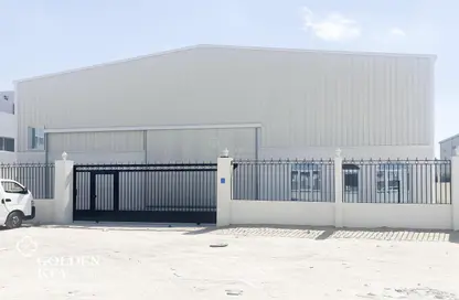 Warehouse - Studio - 1 Bathroom for rent in Al Wakra Hotel - Al Wakra - Al Wakrah - Al Wakra