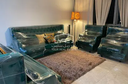 Apartment - 2 Bedrooms - 4 Bathrooms for rent in West Bay Lagoon Villas - West Bay Lagoon - West Bay Lagoon - Doha