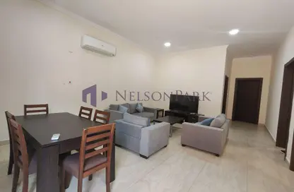 Apartment - 2 Bedrooms - 2 Bathrooms for rent in Muaither Area - Al Rayyan - Doha
