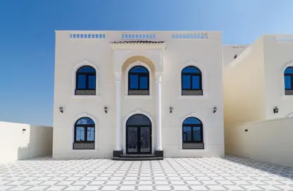 Villa - 7 Bedrooms - 7+ Bathrooms for sale in Al Nuaija Street - Al Nuaija - Doha